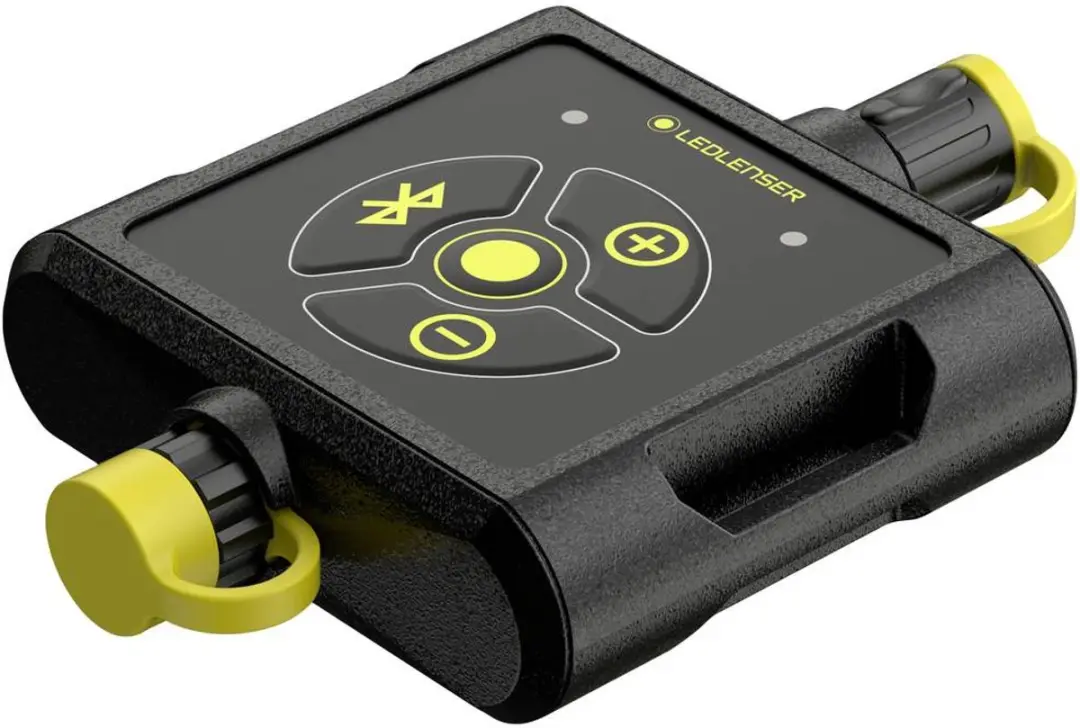 Ledlenser 503018 Controller voor Area Lights
