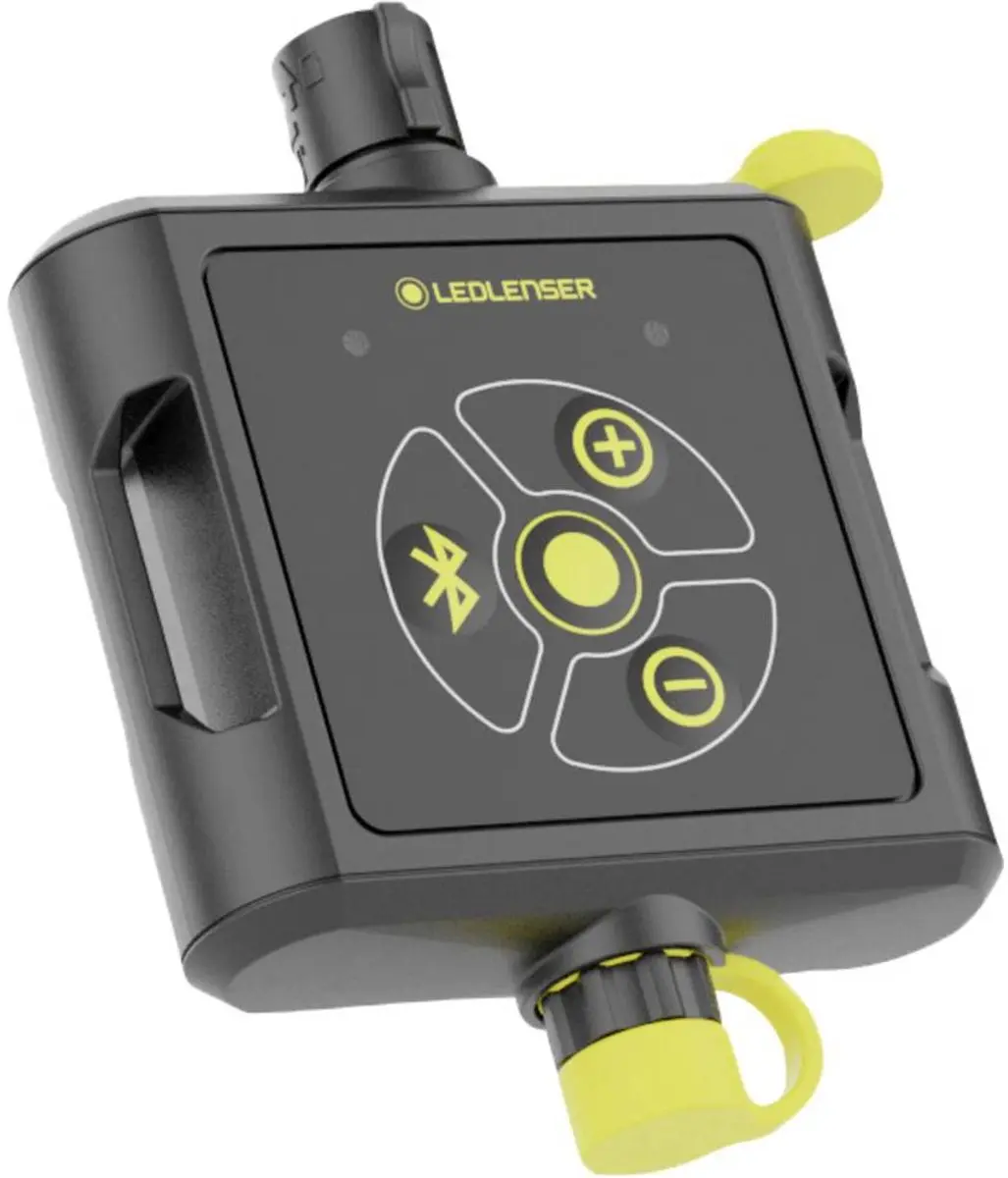 Ledlenser 503018 Controller voor Area Lights