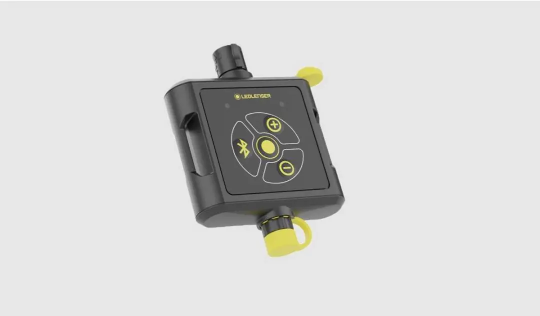 Ledlenser 503018 Controller voor Area Lights