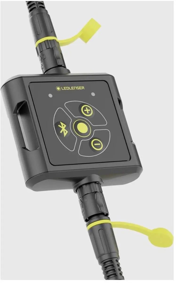 Ledlenser 503018 Controller voor Area Lights