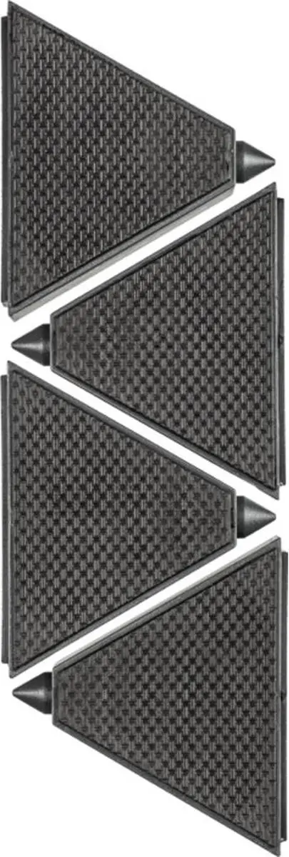 KWB Verpakking 87x30x87mm