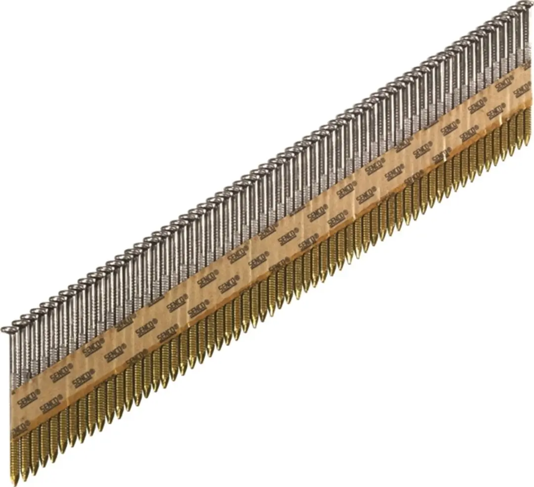 Spijker Senco Ge51apbkr 2.8X50mm 34Gr. Ring Blank
