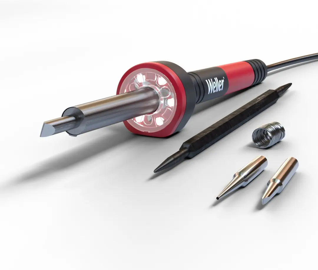 Weller WLIRK6023C Soldeerbout Kit 60W - 425°C
