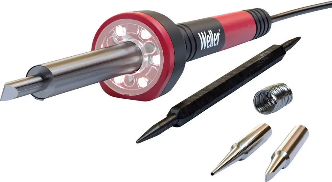 Weller WLIRK6023C Soldeerbout Kit 60W