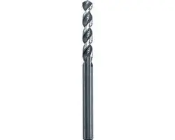 KWB Metaal-spiraalboor 3.5mm - 70mm - 1 Stuk