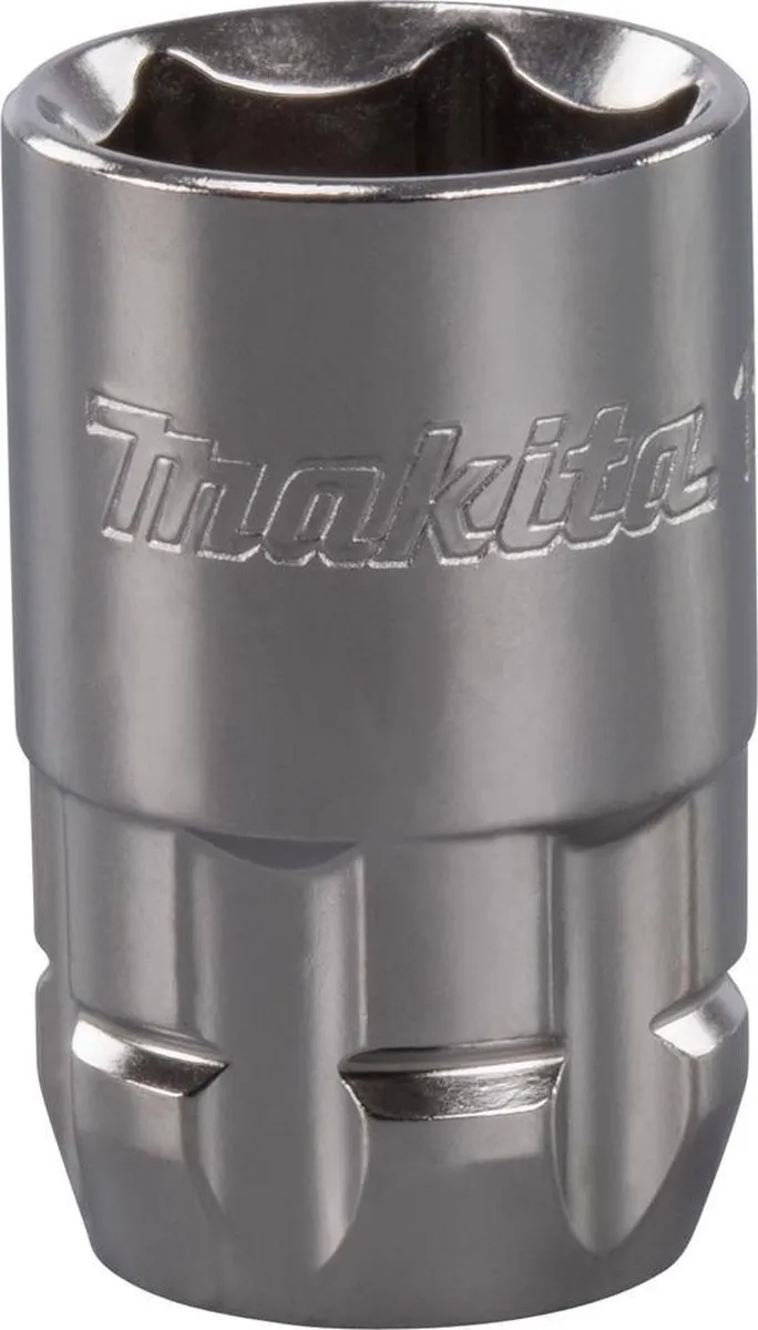 Makita 6-GL 15x32mm Dop - 6 Kantig - Metrisch