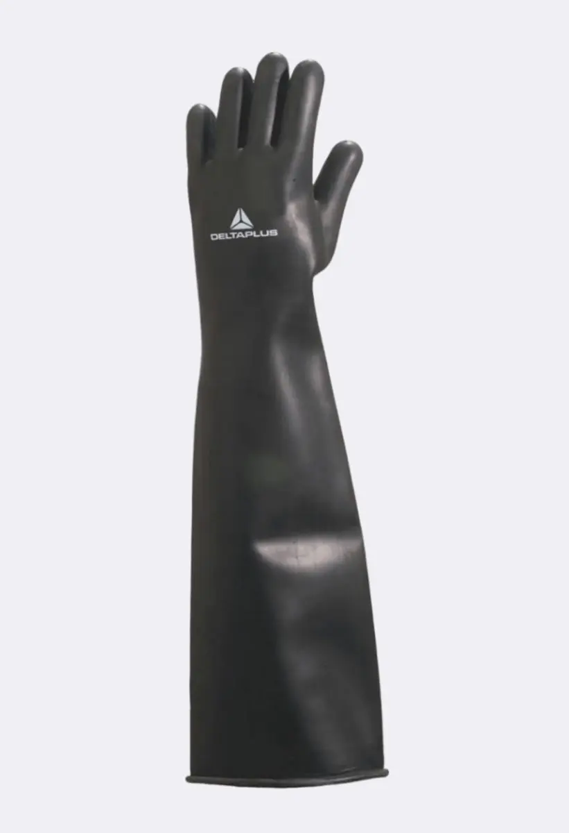 Delta Plus Chemisch Bestendige Handschoen Maat 11