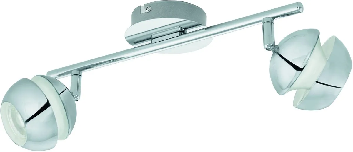 Eglo Nocito 1 Spot 2 Lichtpunten
