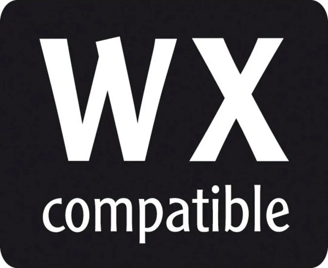 Weller WXP 120 Soldeerbout 120W - +100 tot +450°C - afbeelding 3 van 4