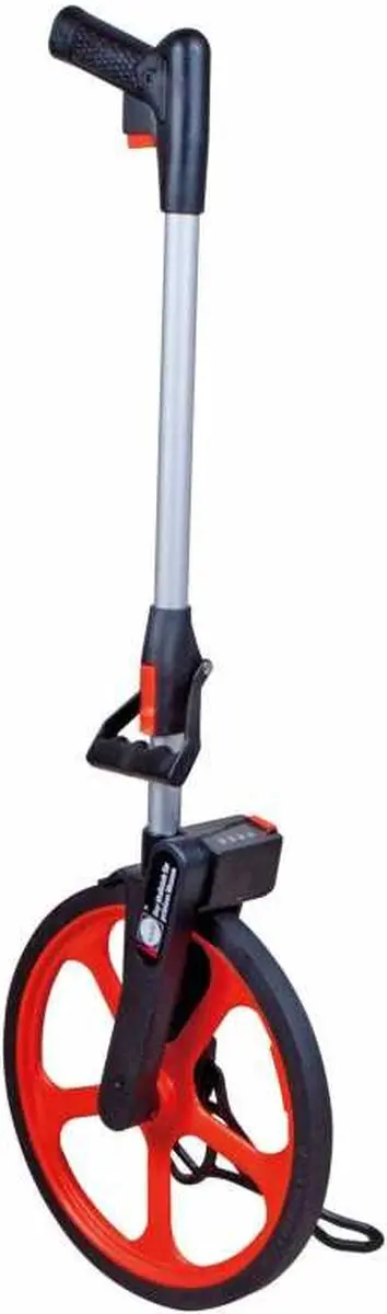 Nedo Econo Deluxe Meetwiel