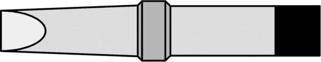 Weller 4PTH7-1 Soldeerpunt 0.8mm - 1 Stuk - afbeelding 6 van 6
