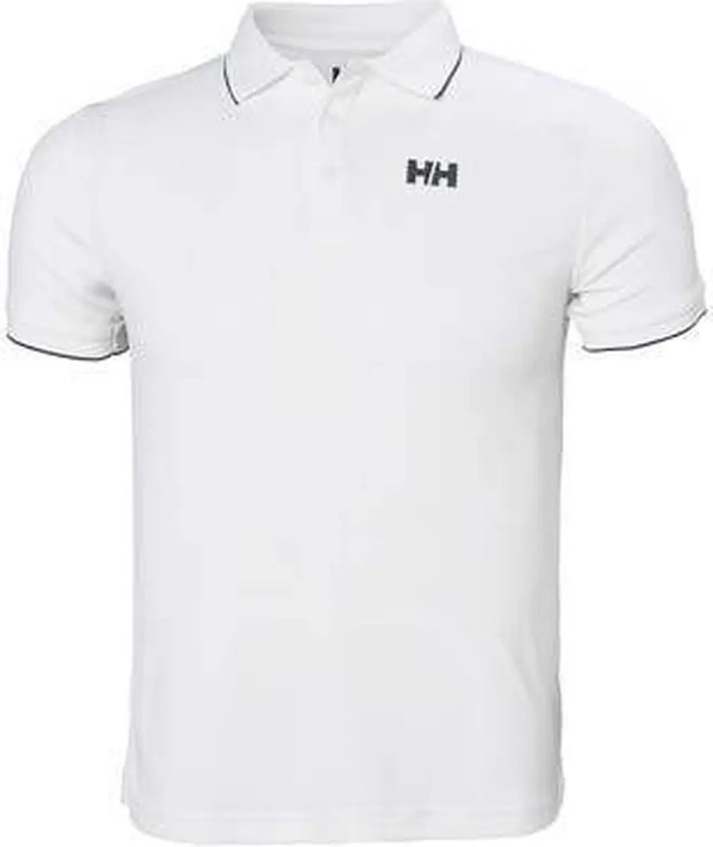 Helly Hansen Kos Korte Mouw Poloshirt 2XL - Navy