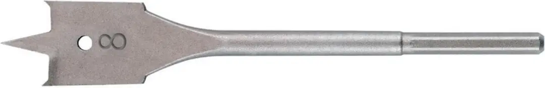 KWB 5124 Speedboor 8mm