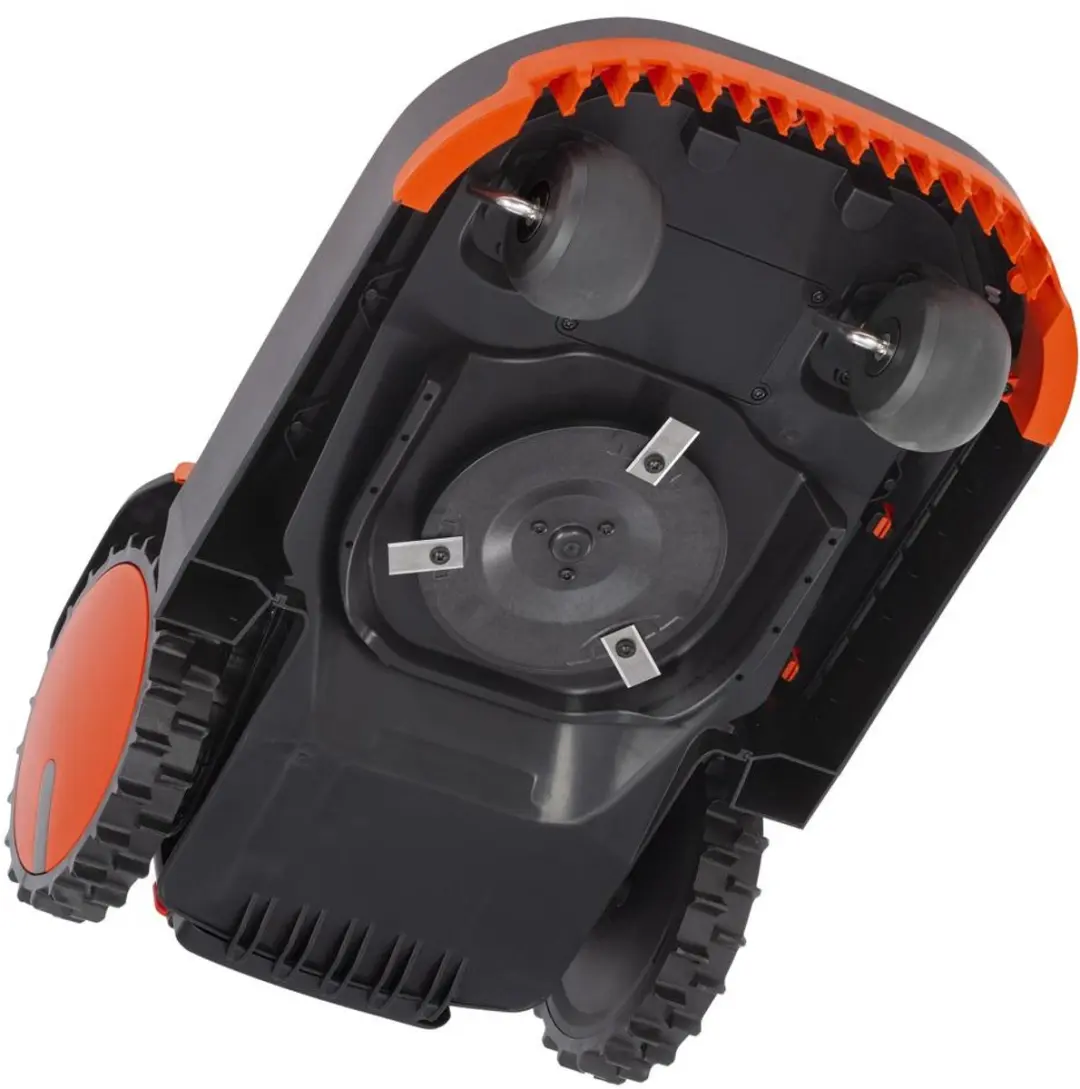 Powerplus POWDPGRMS1 Robotmaaier - 20V - 6x Mes