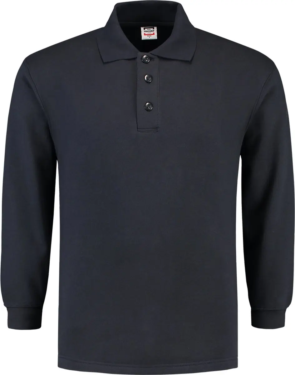 Tricorp Casual Polo/Sweater 301004