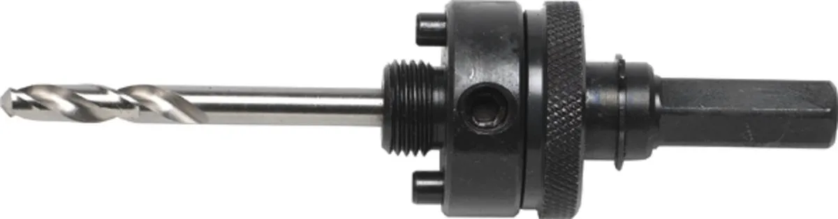 Makita P-35184 Gatzaaghouder SDS-Plus 32-152mm