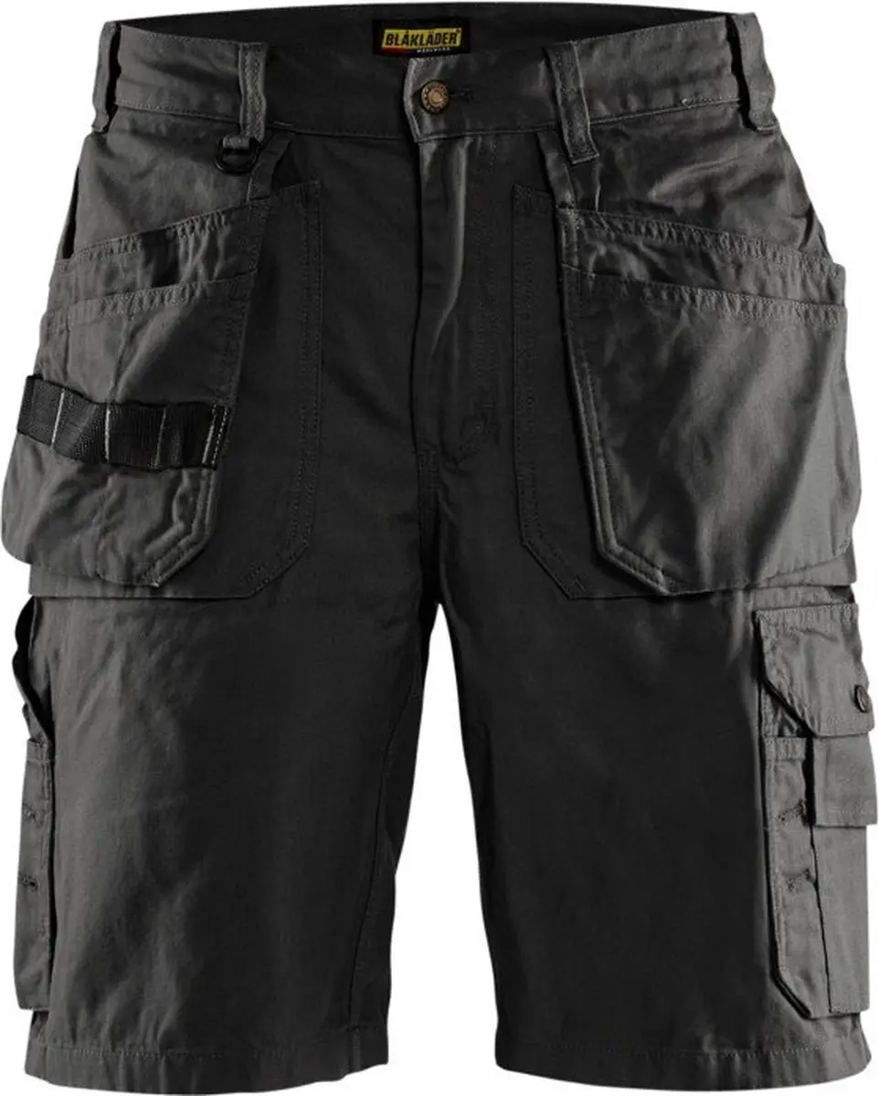 Blåkläder 1534-1310 werkshort