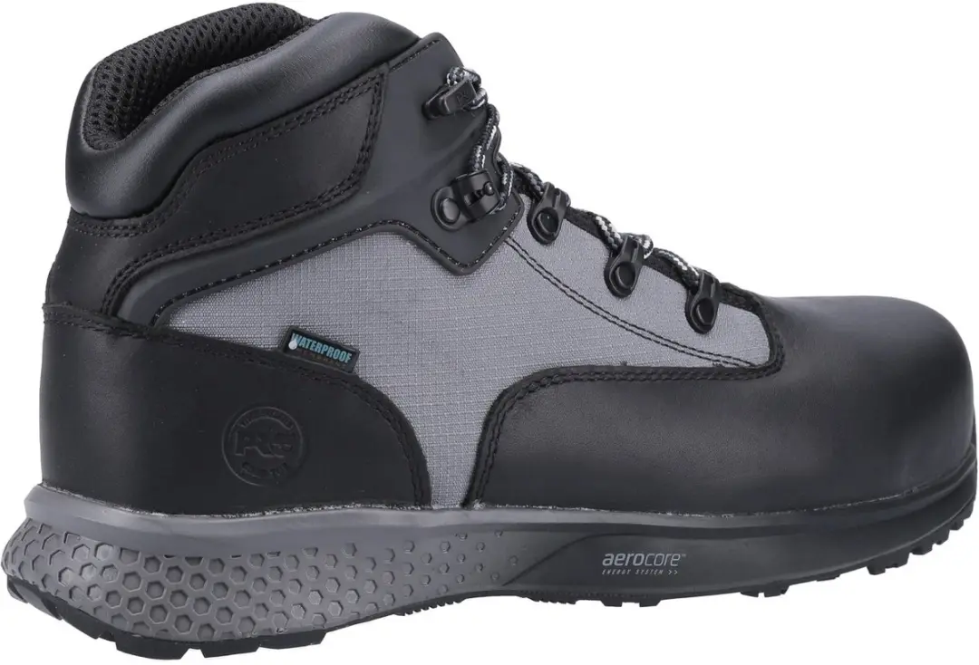 Timberland Pro Euro Hiker XT Veiligheidslaars - Maat 47