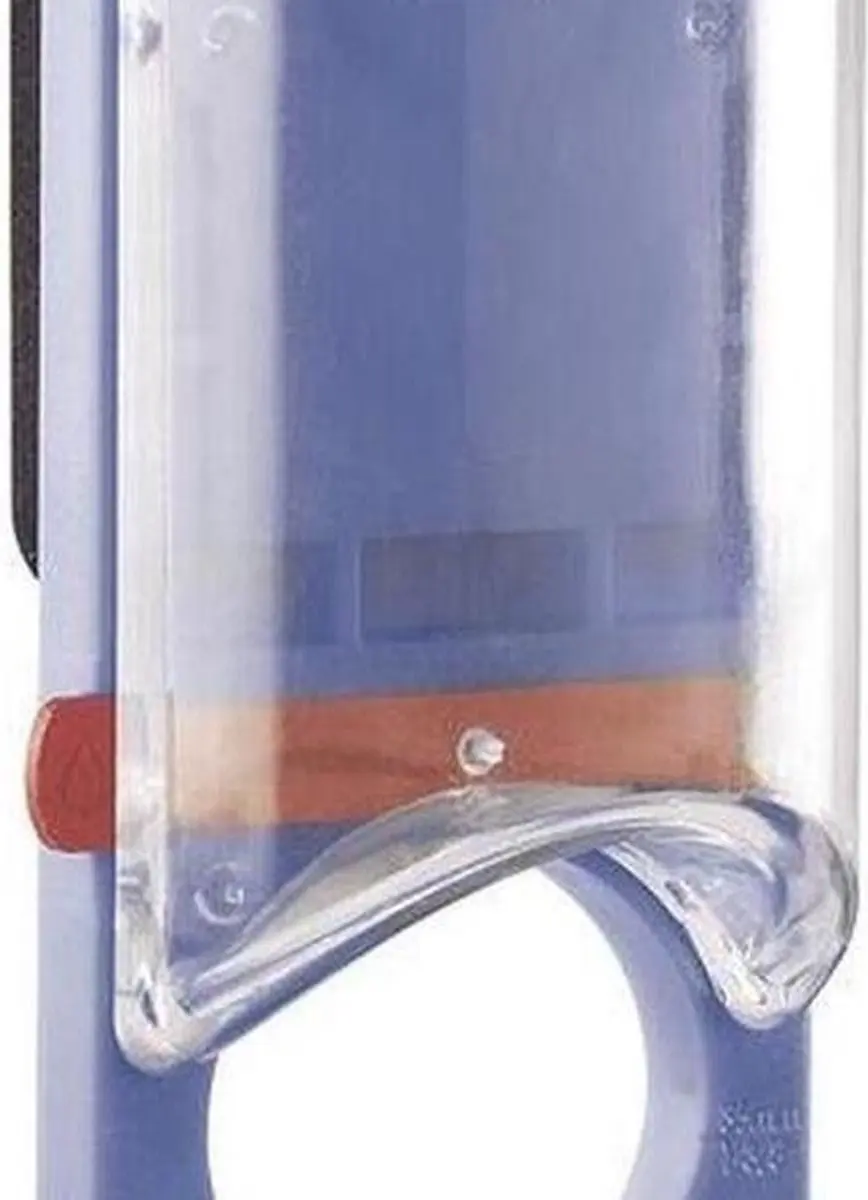 KWB Watersysteem Boorcentrering 5mm 35mm - 1 Stuk - afbeelding 6 van 6