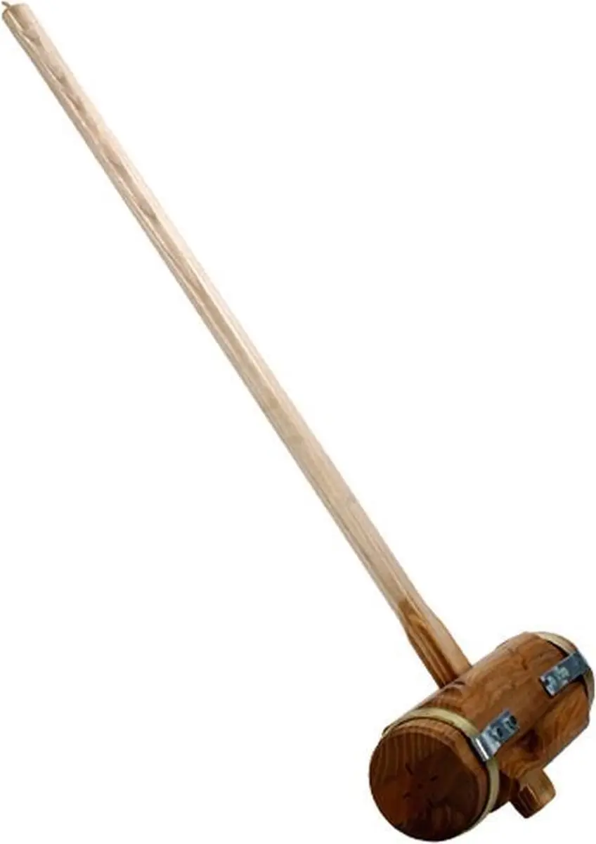 Talen Tools Friese Tuinhamer 1757079 - 90 cm