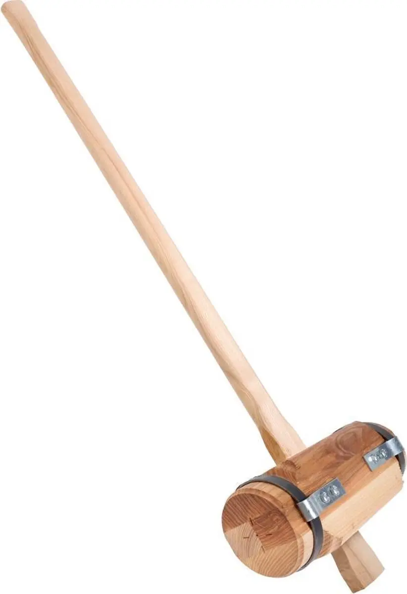 Talen Tools Friese Tuinhamer 1757079