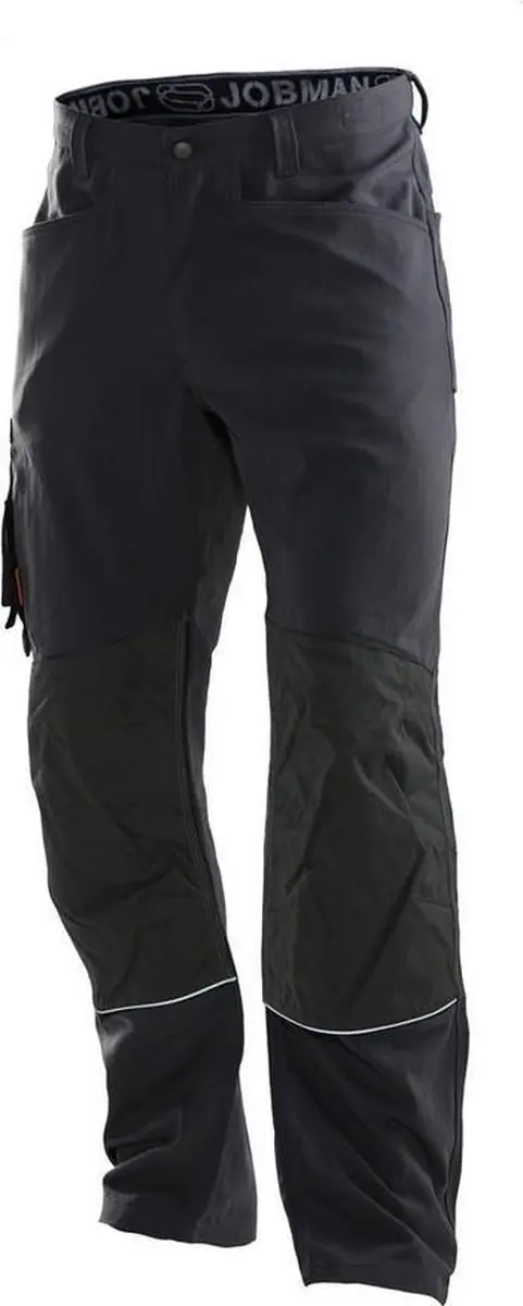 Jobman 2811 Service Trousers Fast Dry 65281106