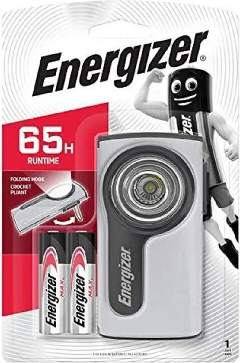 Energizer 632265 Zaklamp