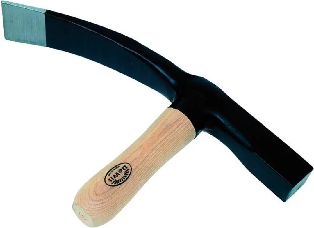 Talen Tools Straathamer 5 cm