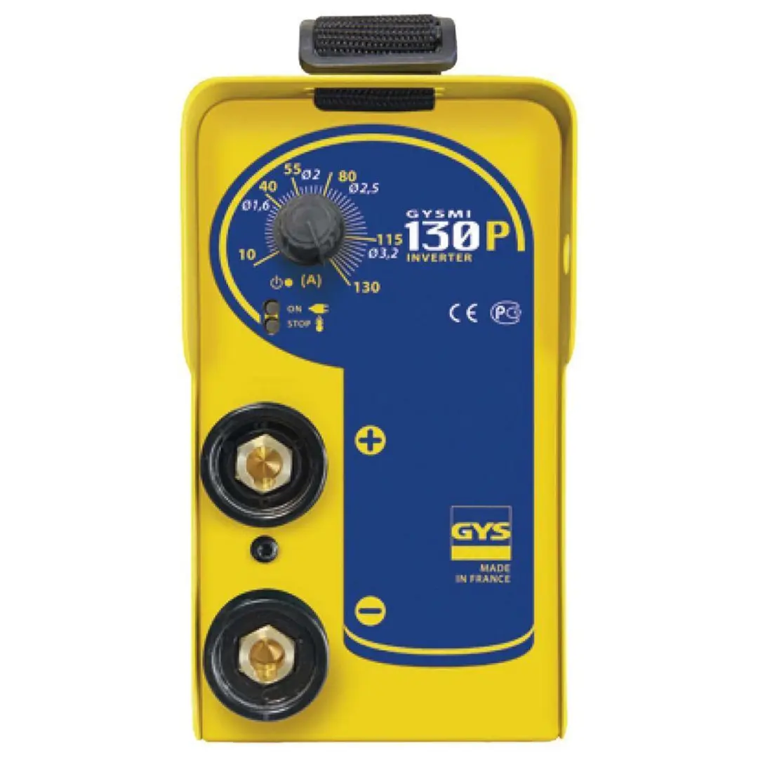 Contimac Invert Gysmi 160 La Lasapparaat - 130A