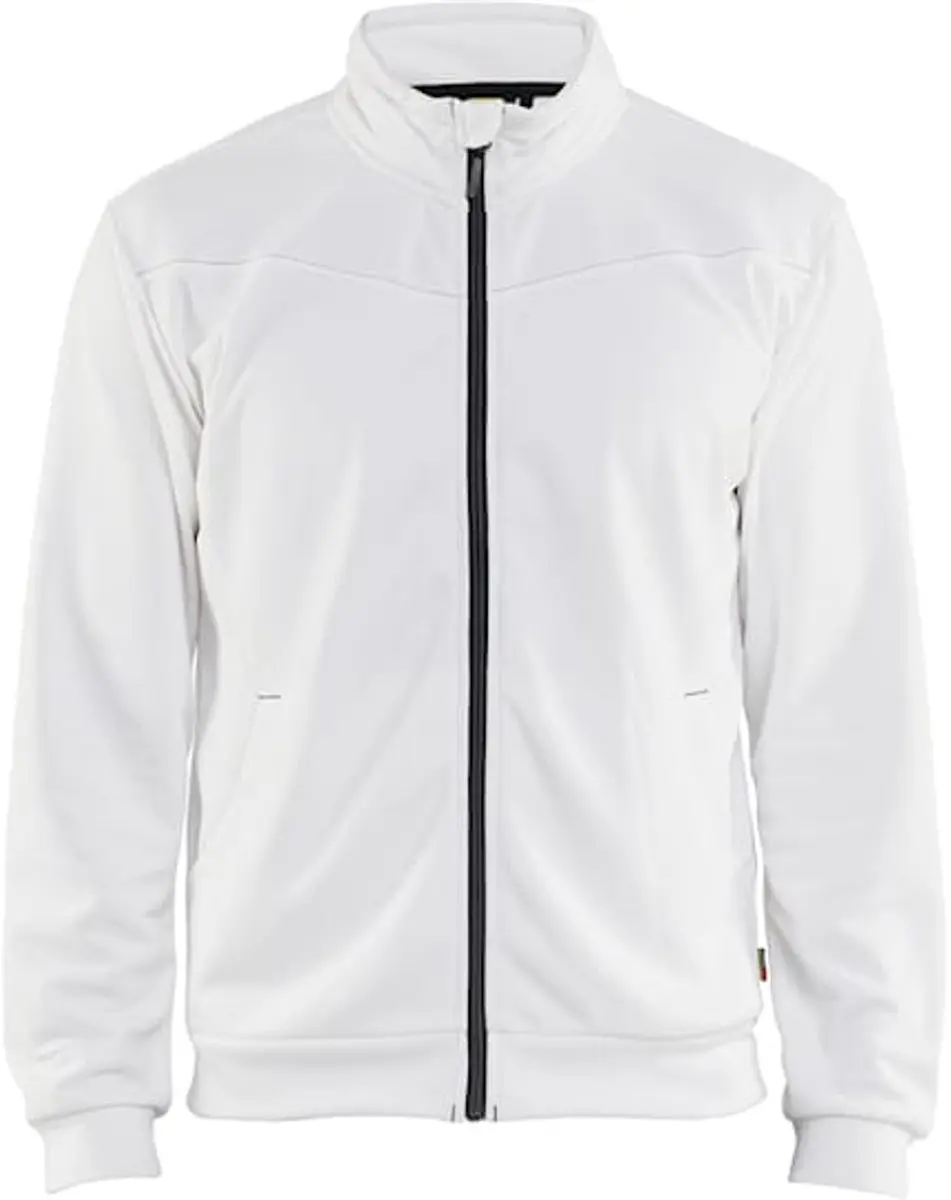 Blåkläder Service Sweatshirt 3362-2526
