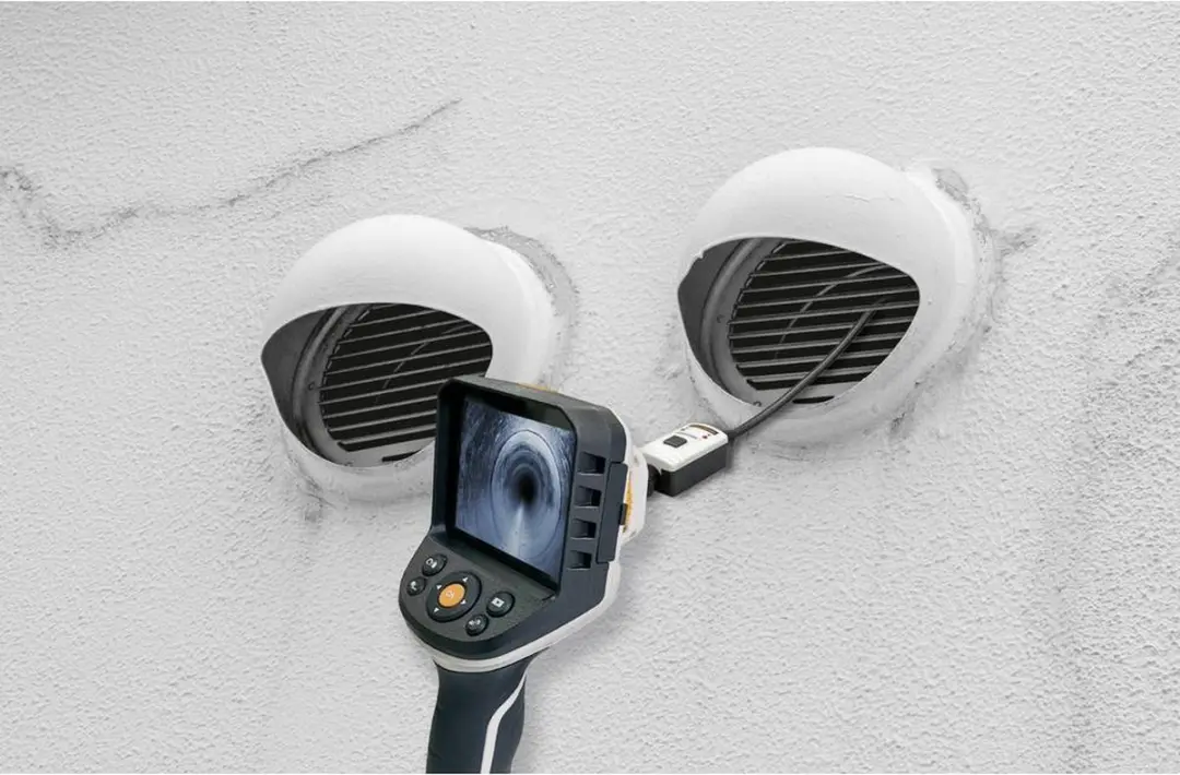 Laserliner DuoView Endoscoopsonde 10mm - 1m - LED-verlichting