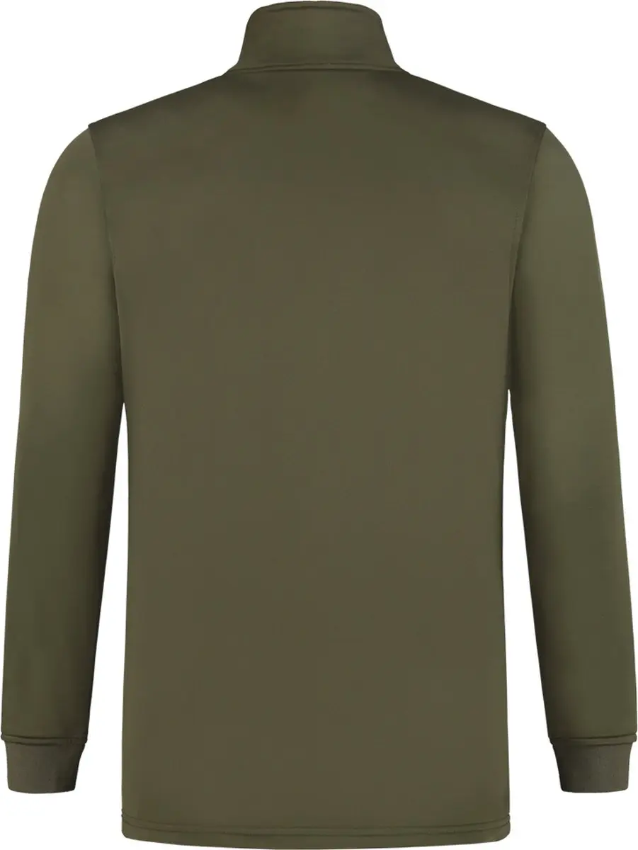 Tricorp 302010 Fleece Vest - Legergroen M