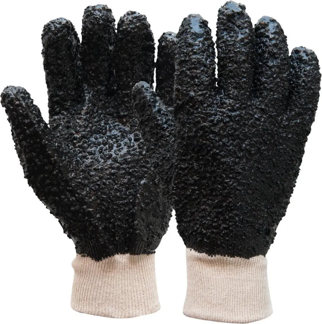 Oxxa Cleaner 22-422 Handschoen - XL - Zwart - 12 Paar
