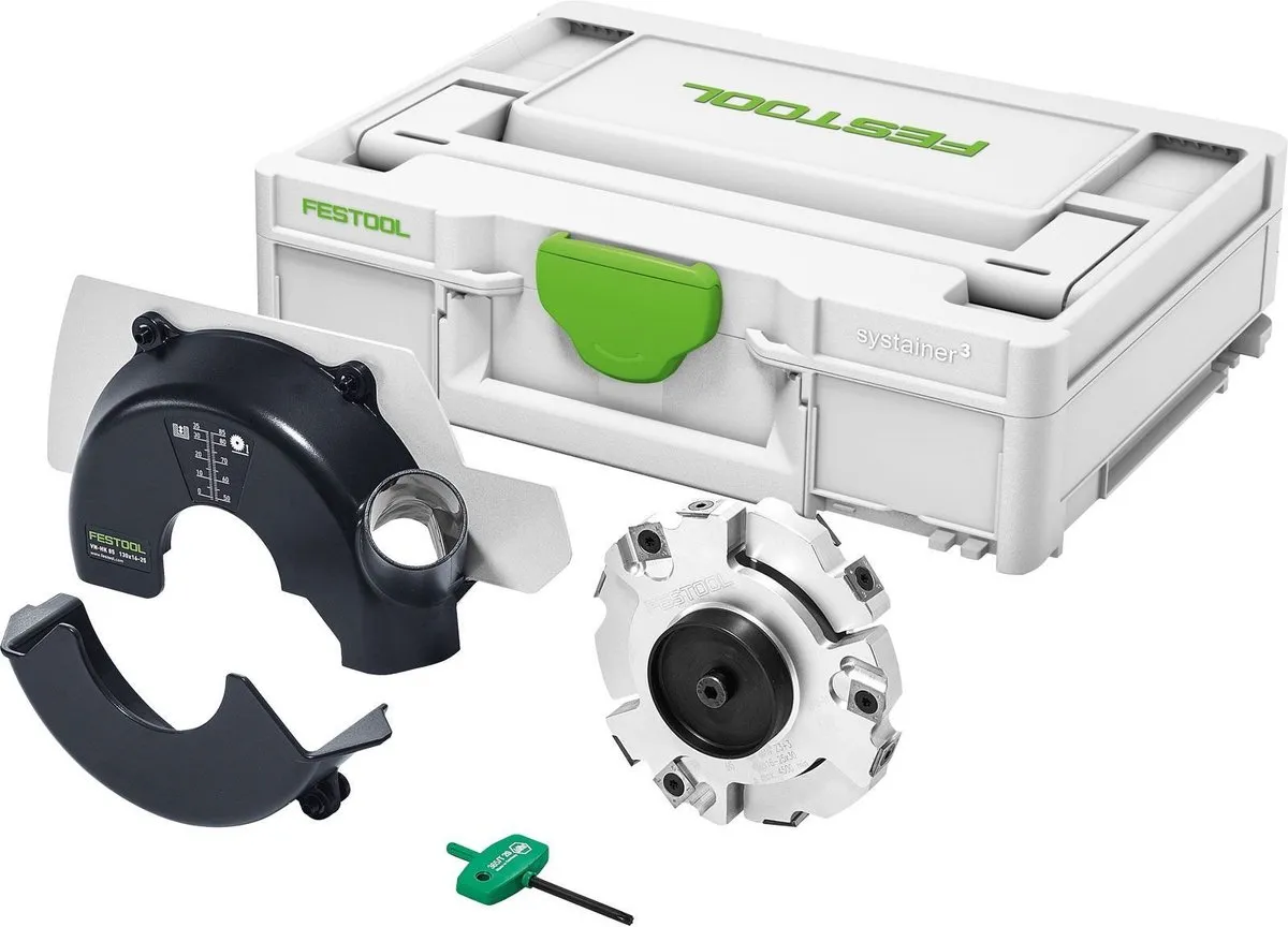 Festool VN-HK85 Groefvoorzetstuk 130x16-25