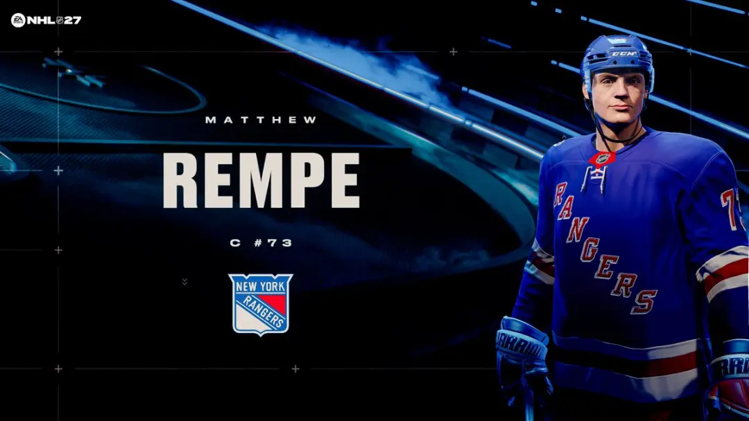 EA SPORTS NHL 27 - PS5
