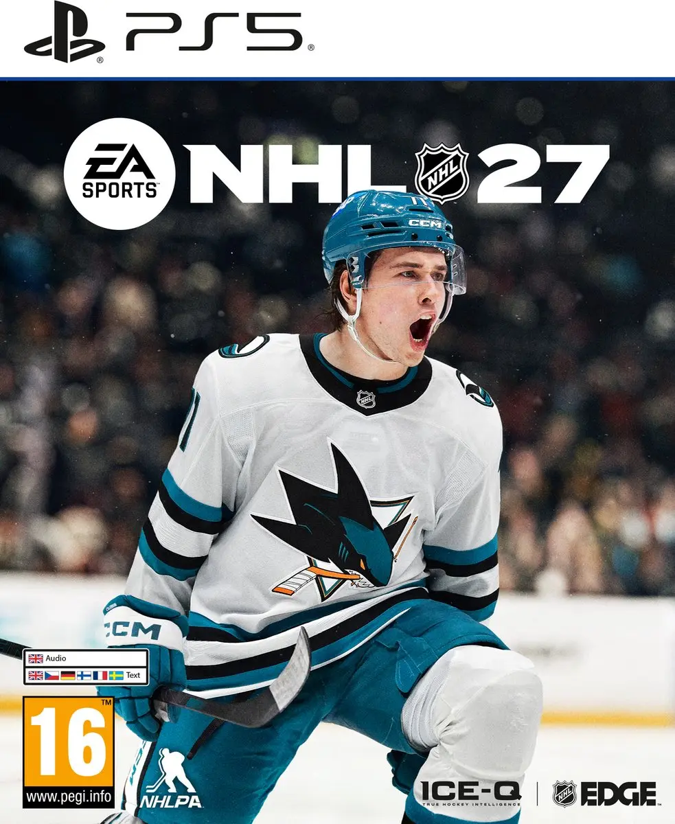 EA SPORTS NHL 27