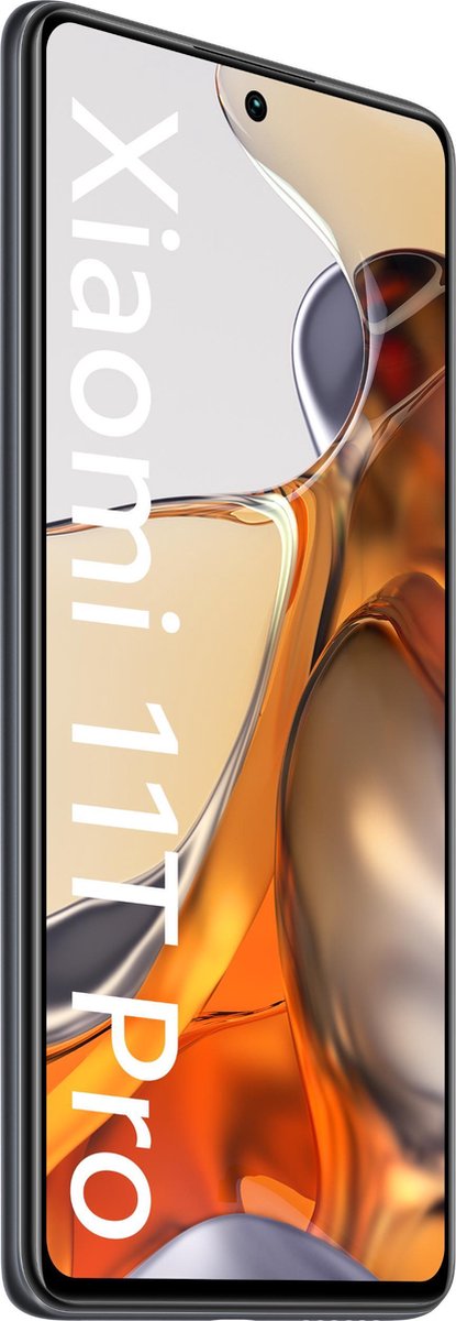 Xiaomi 11T Pro - 256GB - Grijs