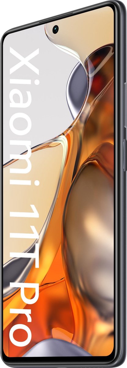 Xiaomi 11T Pro - 256GB - Grijs