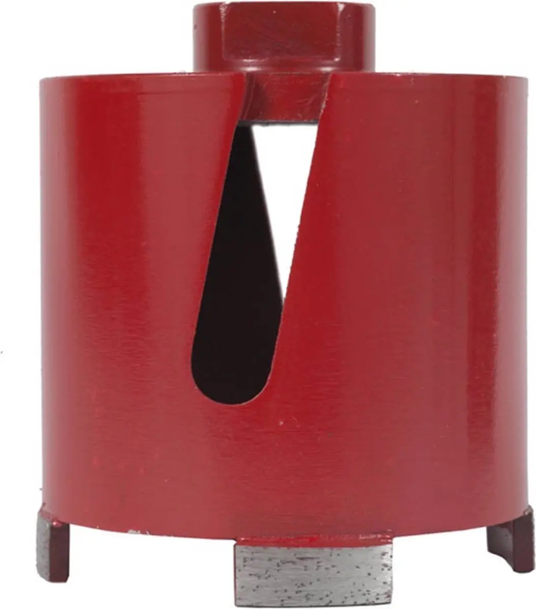 InterDynamics 609186 Dozenboor Diamant 82mm M16