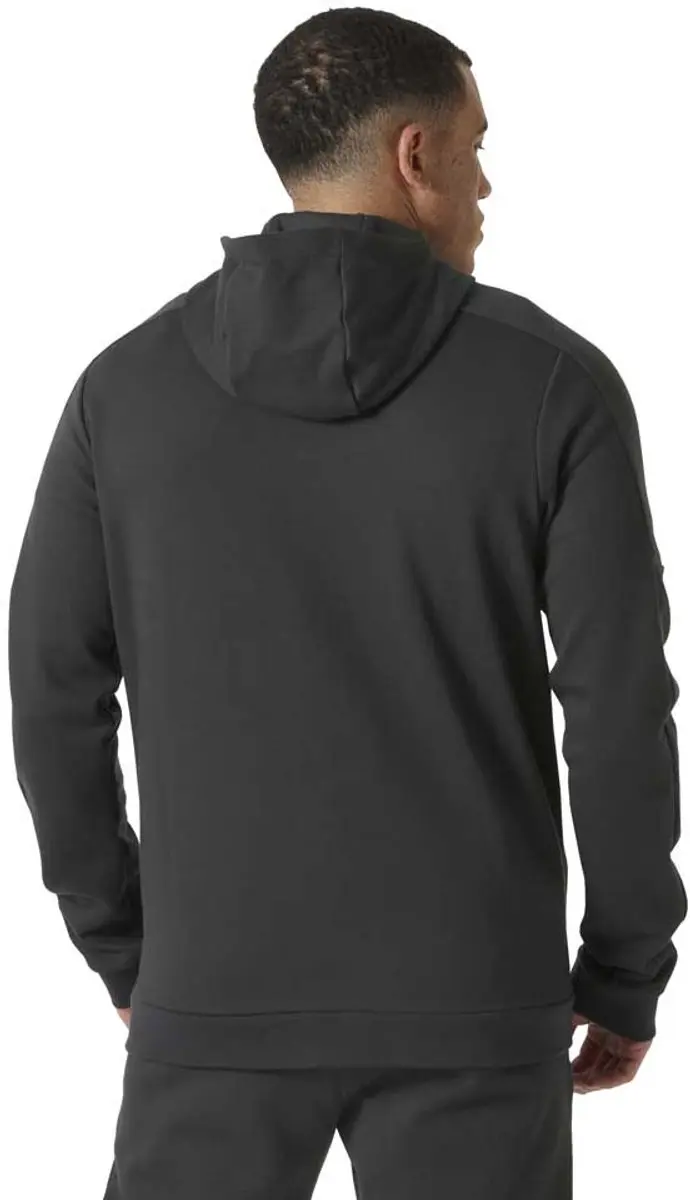Helly Hansen HP Tech Sweatshirt - Zwart - L