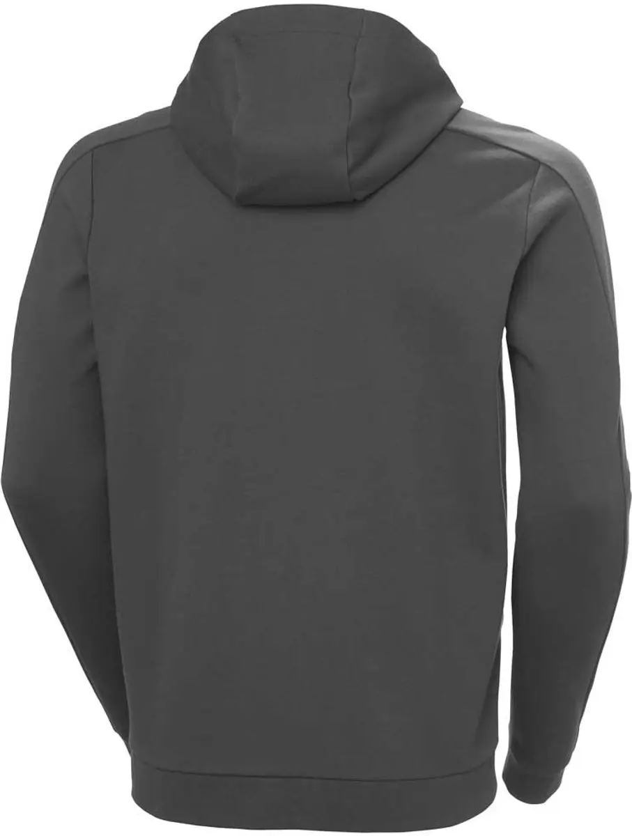 Helly Hansen HP Tech Sweatshirt - Zwart - L