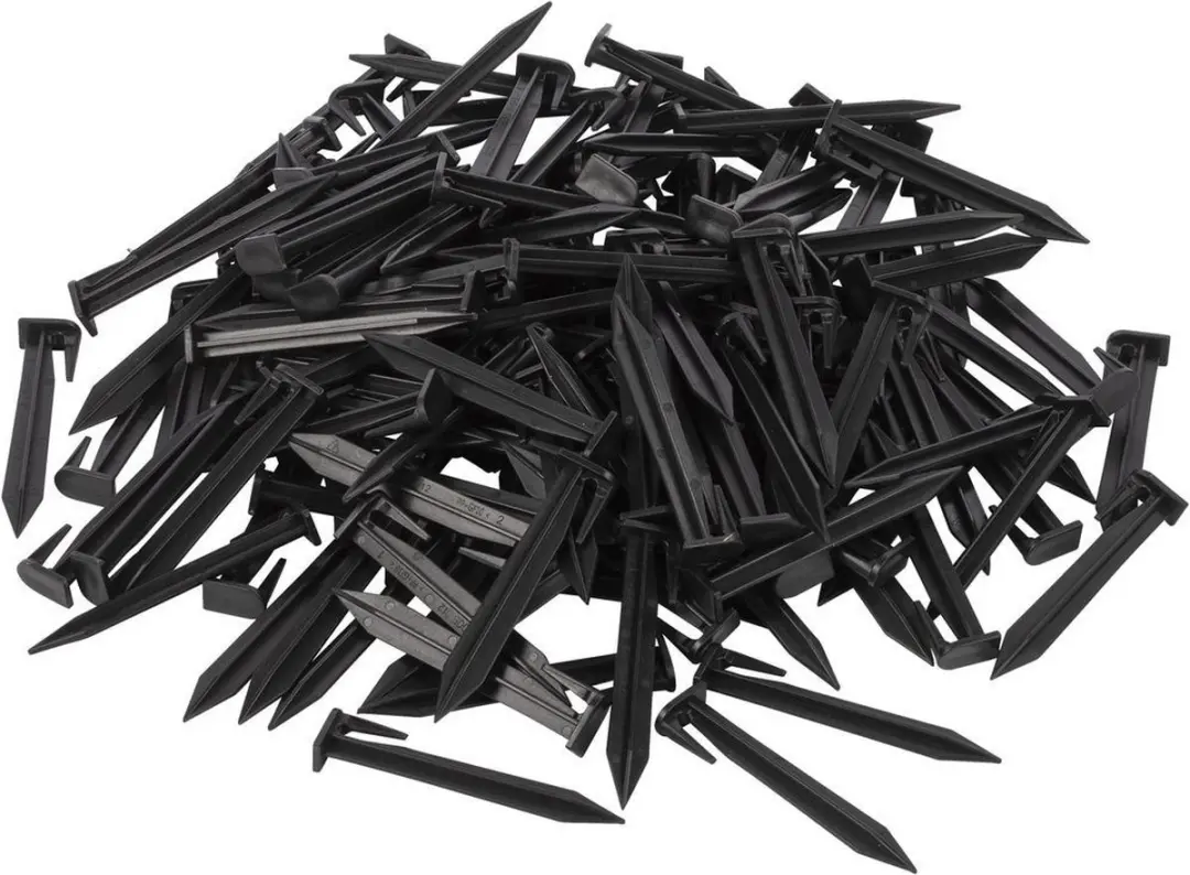 Powerplus POWACG9111 Bevestigingspennen - 75 Stuks
