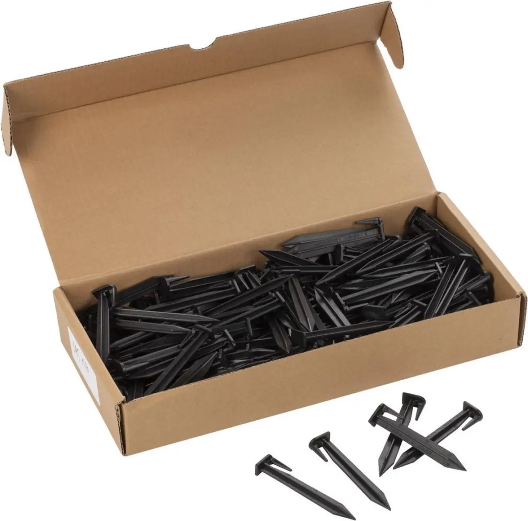 Powerplus POWACG9111 Bevestigingspennen - 75 Stuks