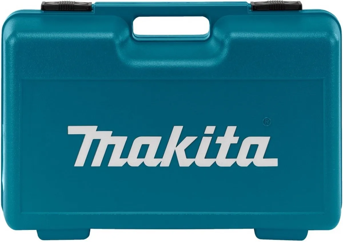 Makita Koffer 824985-4 - Turquoise
