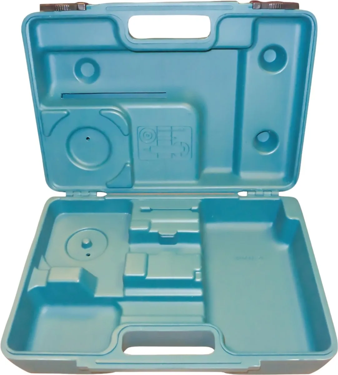 Makita Koffer 824985-4 - Turquoise