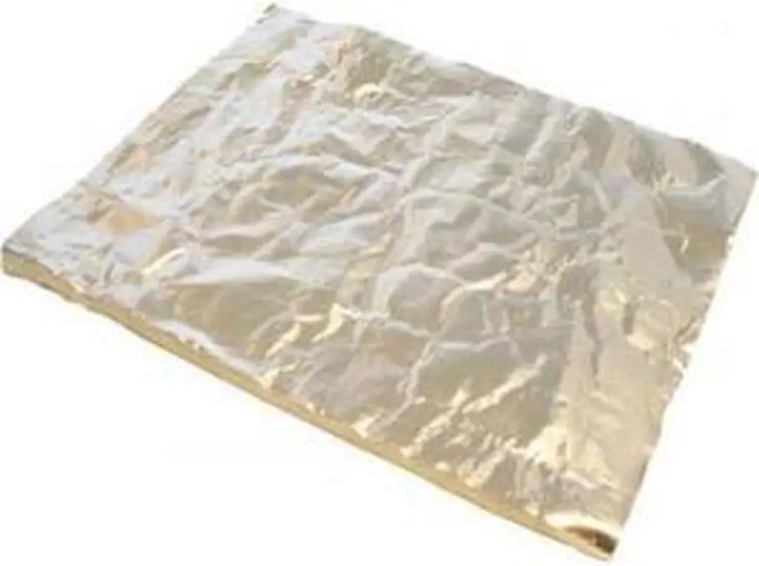 Griffon Heat-Shield Solderen 1249552