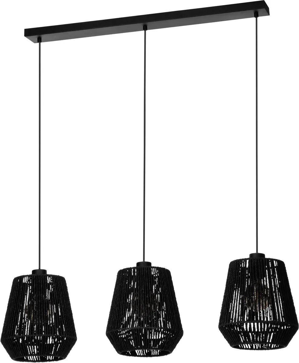 Eglo Persley Hanglamp E27