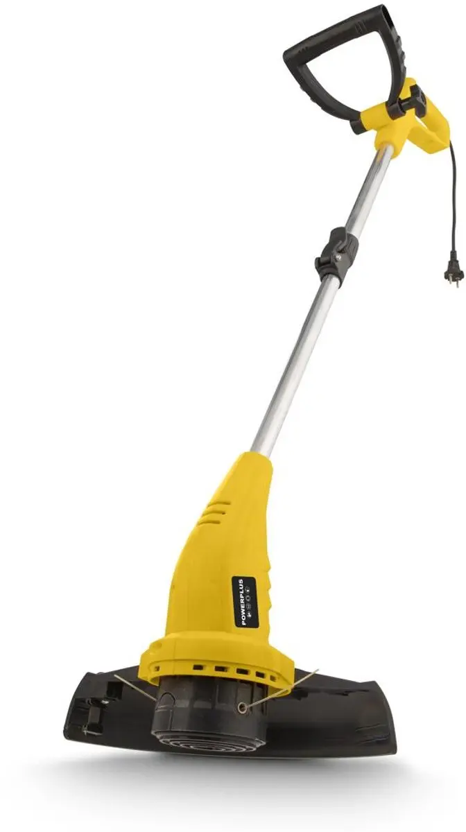 Powerplus POWEG30020 Elektrische Grastrimmer 350W