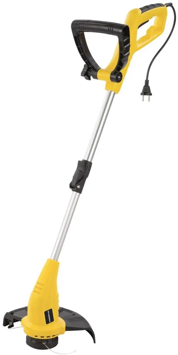 Powerplus POWEG30020 Elektrische Grastrimmer 350W - 250mm - afbeelding 6 van 6