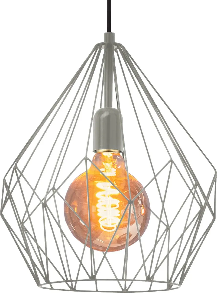 Eglo Carlton Hanglamp E27